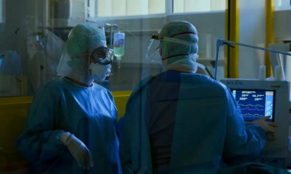 Μαλεσίνα: Μεγαλώνει η "μαύρη" λίστα των θανάτων από τον φονικό ιό